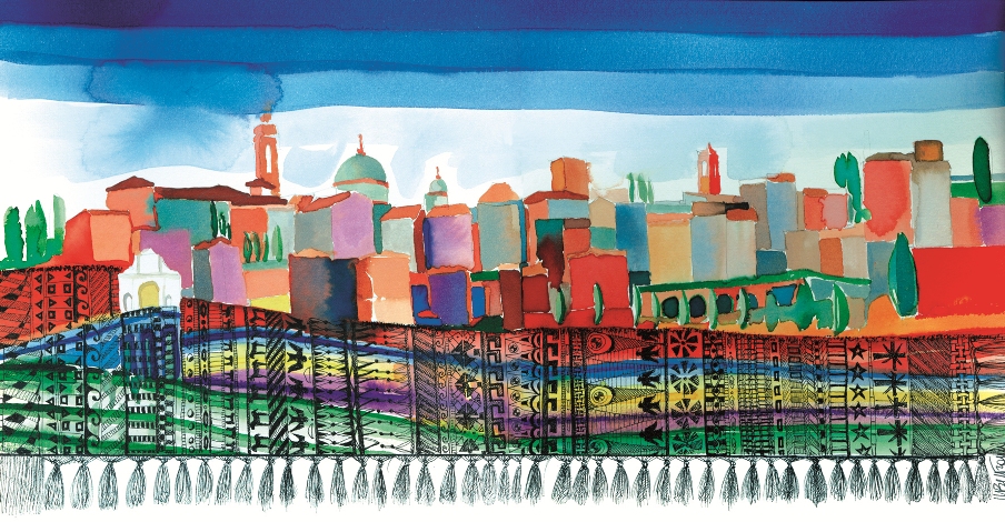Itinerario Quaresimale 2021